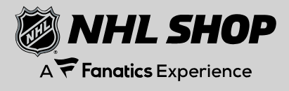 NHL Shop